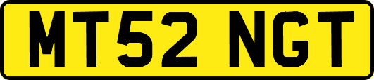 MT52NGT