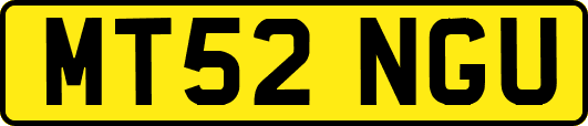 MT52NGU