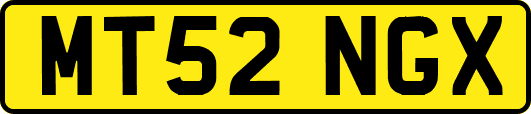 MT52NGX