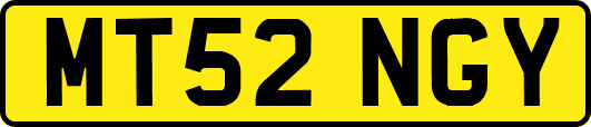 MT52NGY