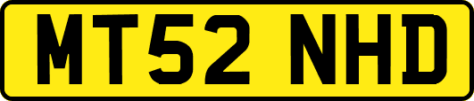 MT52NHD