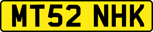 MT52NHK