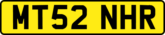 MT52NHR