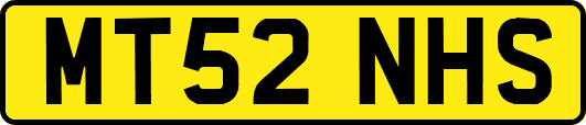 MT52NHS