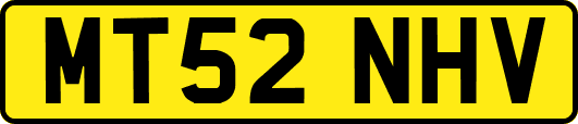 MT52NHV