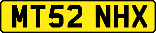 MT52NHX
