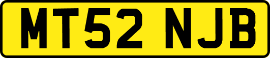 MT52NJB