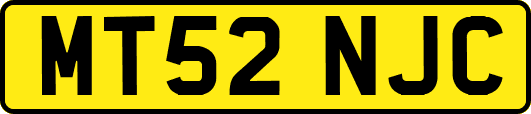 MT52NJC