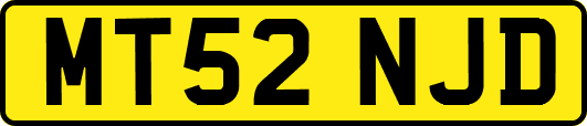MT52NJD
