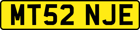 MT52NJE