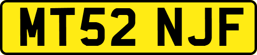 MT52NJF