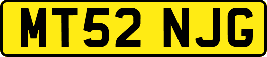 MT52NJG