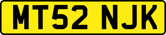 MT52NJK