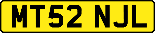 MT52NJL