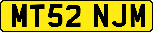 MT52NJM