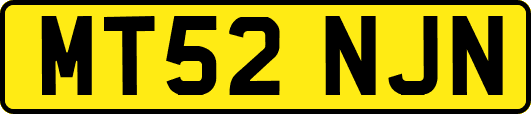 MT52NJN