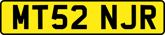 MT52NJR