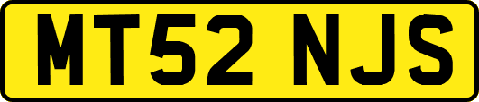 MT52NJS