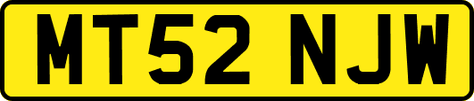 MT52NJW