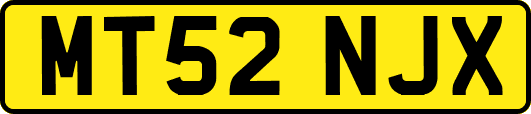 MT52NJX