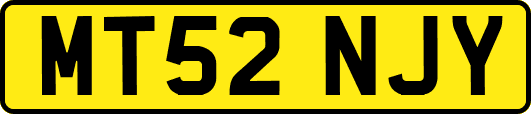 MT52NJY