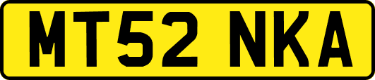 MT52NKA