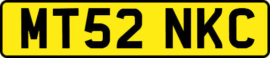 MT52NKC