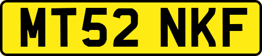 MT52NKF