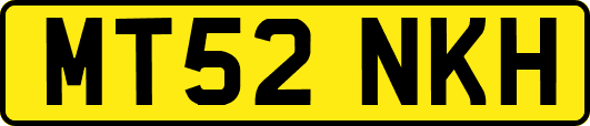 MT52NKH