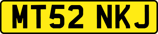 MT52NKJ