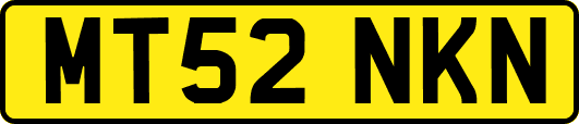 MT52NKN