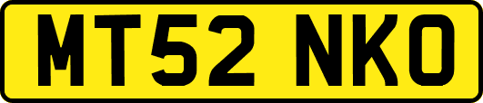 MT52NKO