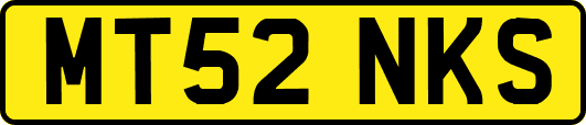 MT52NKS
