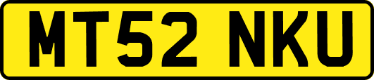 MT52NKU