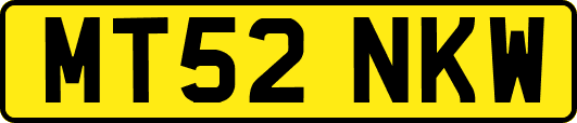 MT52NKW