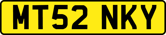 MT52NKY