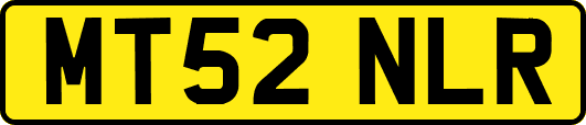 MT52NLR
