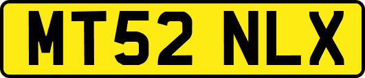 MT52NLX