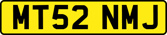MT52NMJ