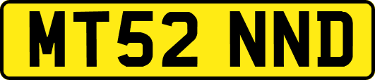 MT52NND