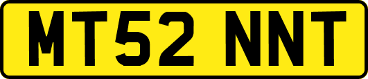 MT52NNT