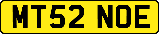 MT52NOE