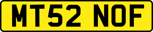 MT52NOF