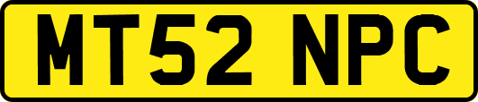 MT52NPC