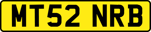 MT52NRB