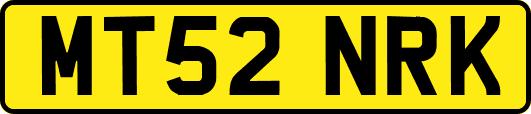 MT52NRK