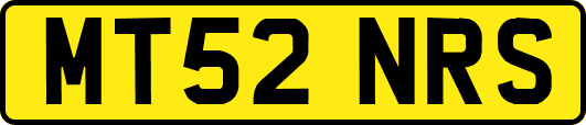 MT52NRS