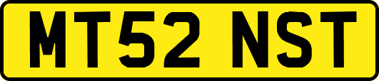 MT52NST