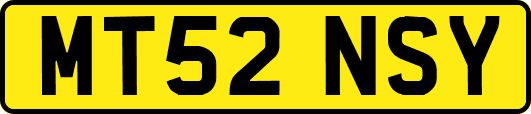MT52NSY