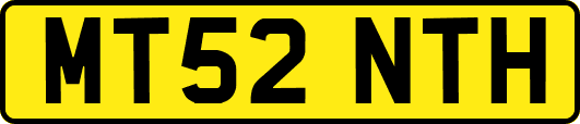 MT52NTH
